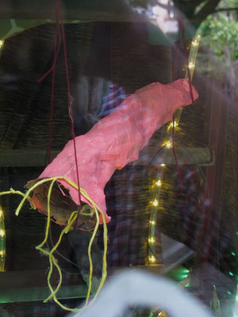 daylight June 16 2020