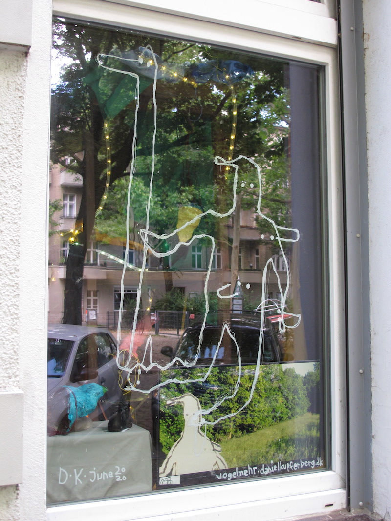 daylight June 16 2020