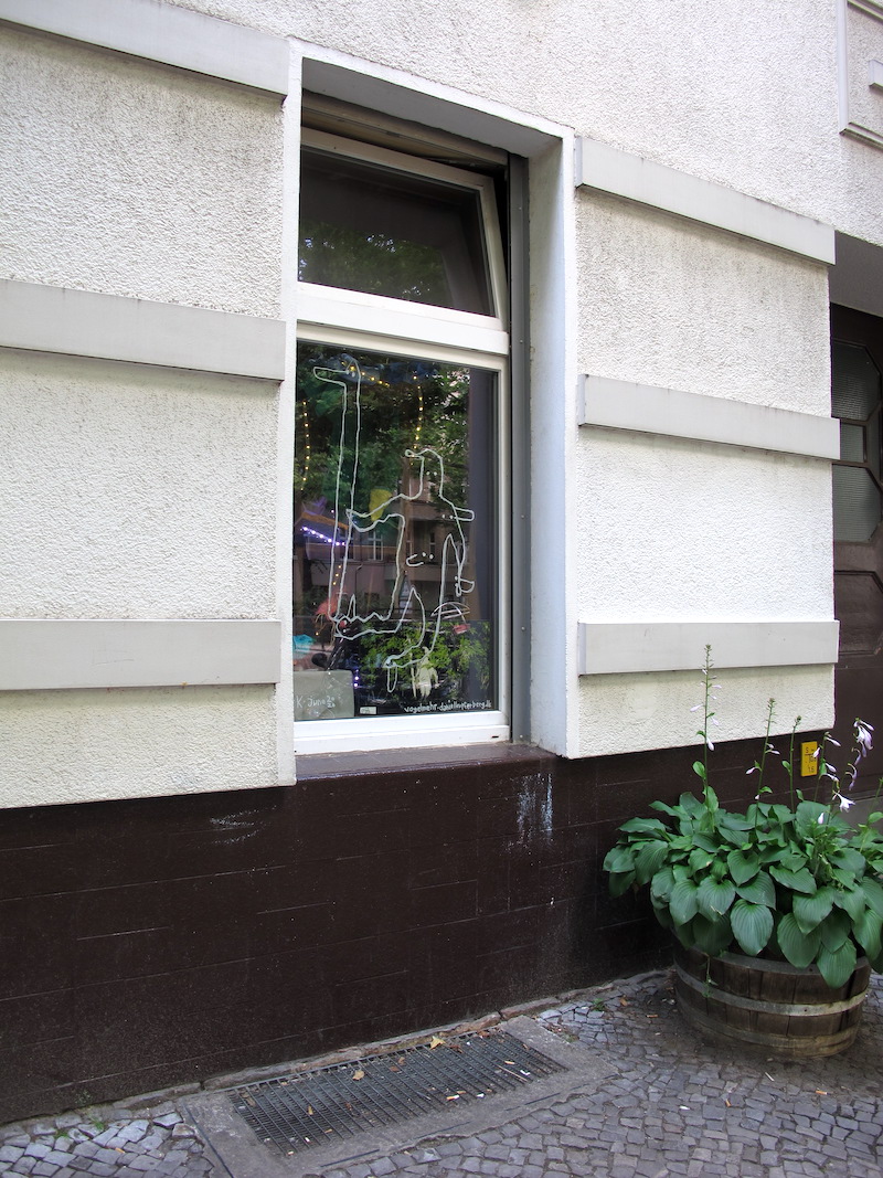 daylight June 16 2020