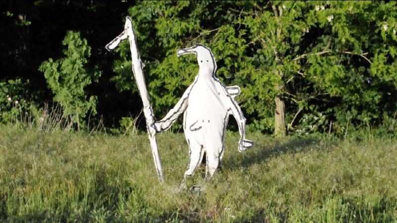 birdman in-the-fields