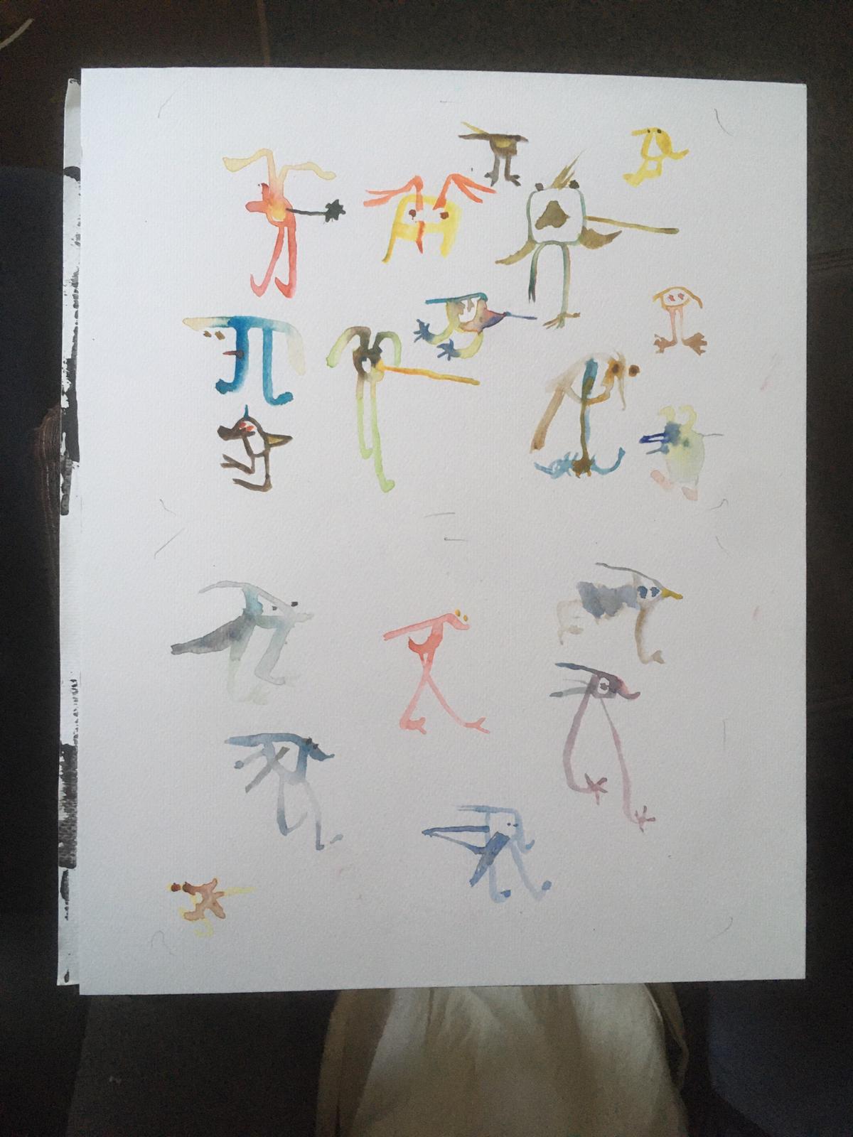 noch mehr / even more than more